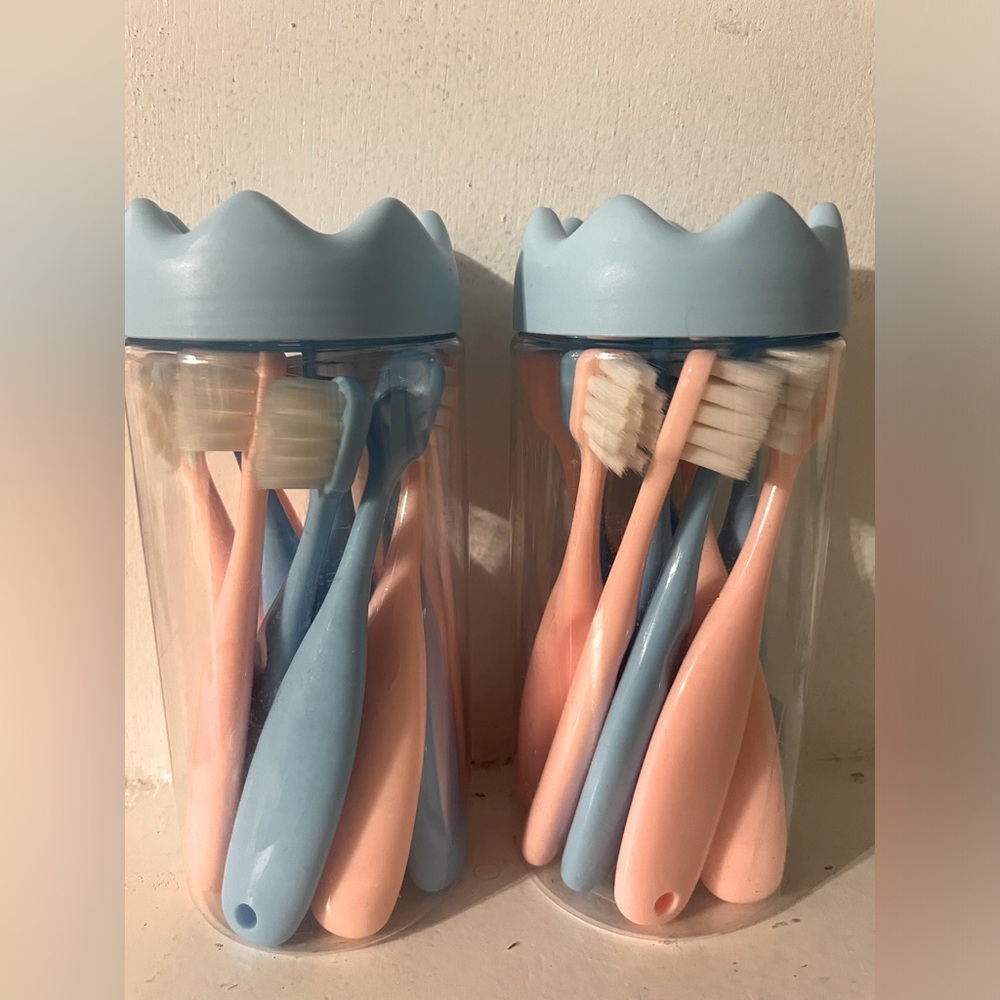 Kids Toothbrush